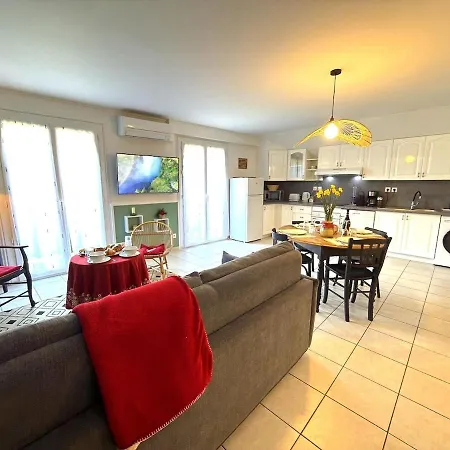 Le Ptit Montagnard Clim Terrasse Velo Cols * La Chambre