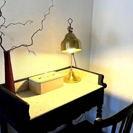 アパート Le Ptit Montagnard Clim Terrasse Velo Cols La Chambre