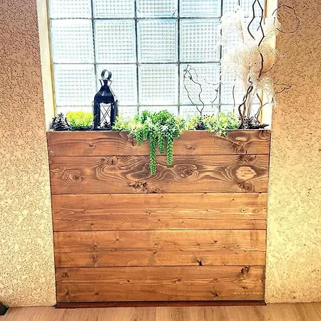 Le Ptit Montagnard Clim Terrasse Velo Cols アパート La Chambre